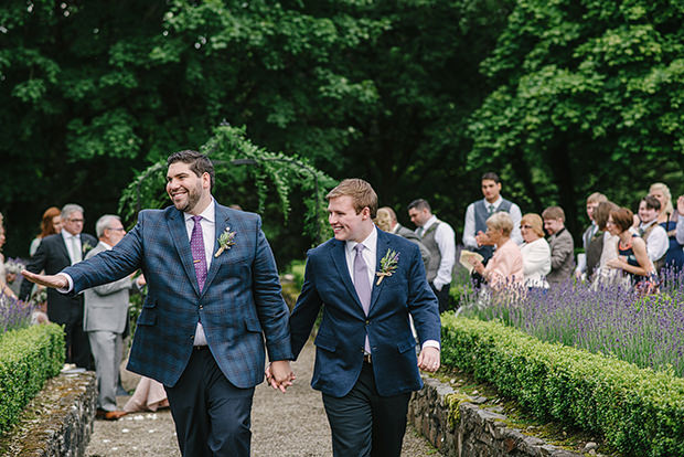 Virginia Park Lodge Wedding by This Modern Love | see this epic two-day wedding in full over on onefabday.com