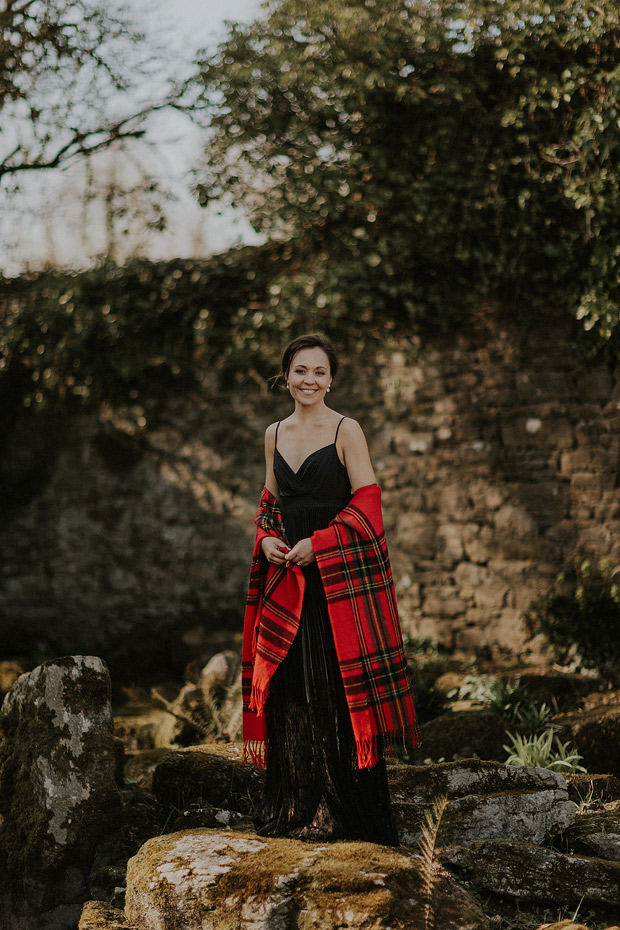 Irish Brides with Style // onefabday.com