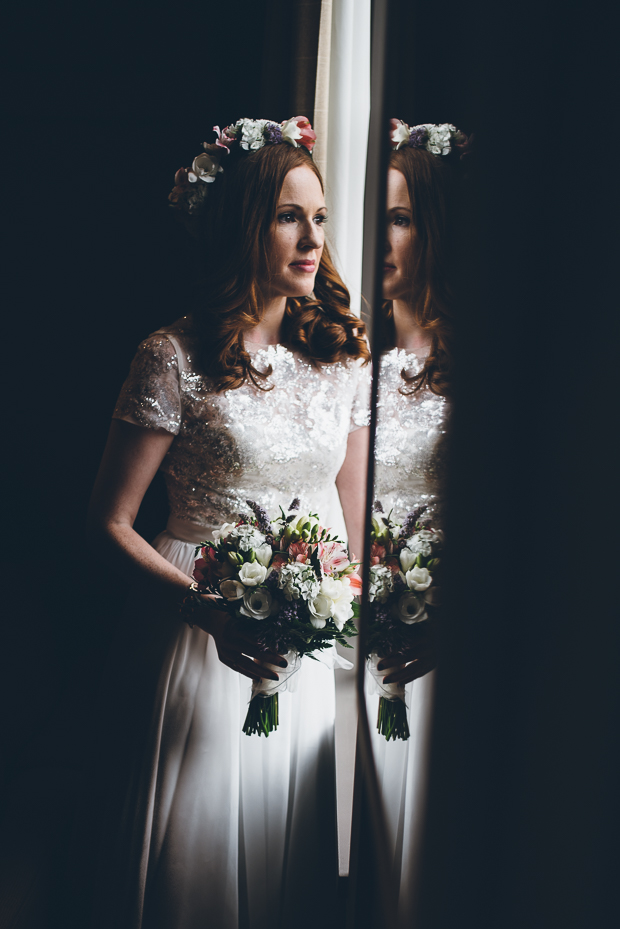 Irish Brides with Style // onefabday.com