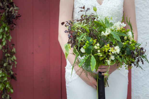 Irish wedding inspiration by  Katie Kav Photography // onefabday.com