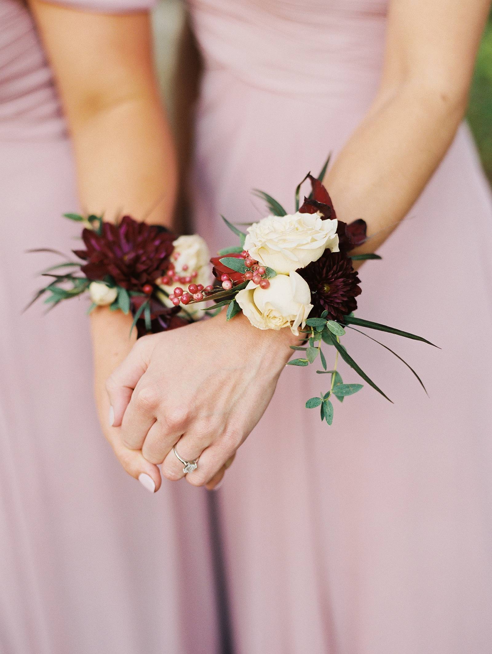 bridesmaid corsage for wedding, bridesmaid corsage, wedding corsage