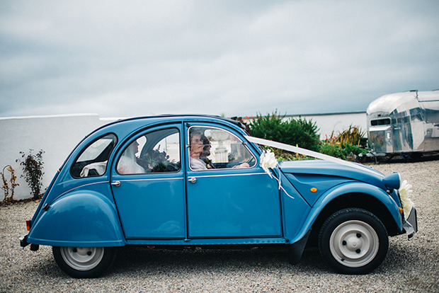 Rock and Roll Wedding at Orange Tree House by Kat Mervyn | onefabday.com