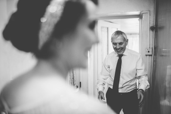 The Gweedore Court Hotel Wedding by JAM Shoots | www.onefaday.com