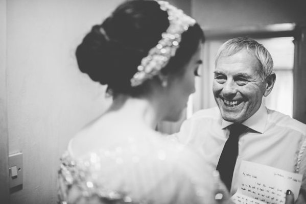 The Gweedore Court Hotel Wedding by JAM Shoots | www.onefaday.com