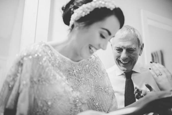 The Gweedore Court Hotel Wedding by JAM Shoots | www.onefaday.com