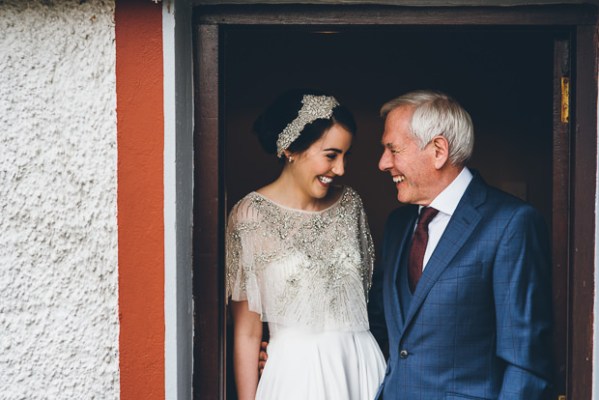 The Gweedore Court Hotel Wedding by JAM Shoots | www.onefaday.com