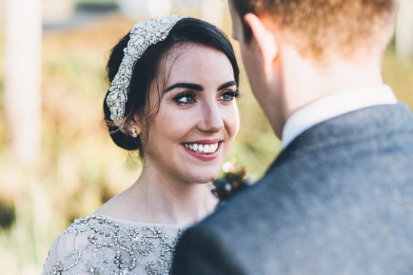 The Gweedore Court Hotel Wedding by JAM Shoots | www.onefaday.com