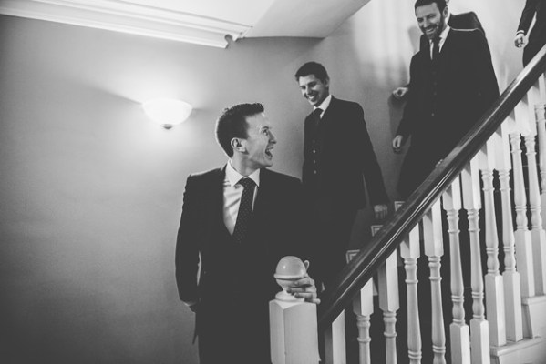 The Gweedore Court Hotel Wedding by JAM Shoots | www.onefaday.com