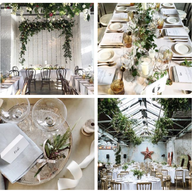 London Bride UK Wedding Stylists on Instagram (5)