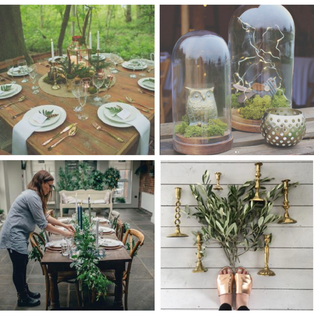 Rustic Wedding Company UK Wedding Stylists on Instagram (8)