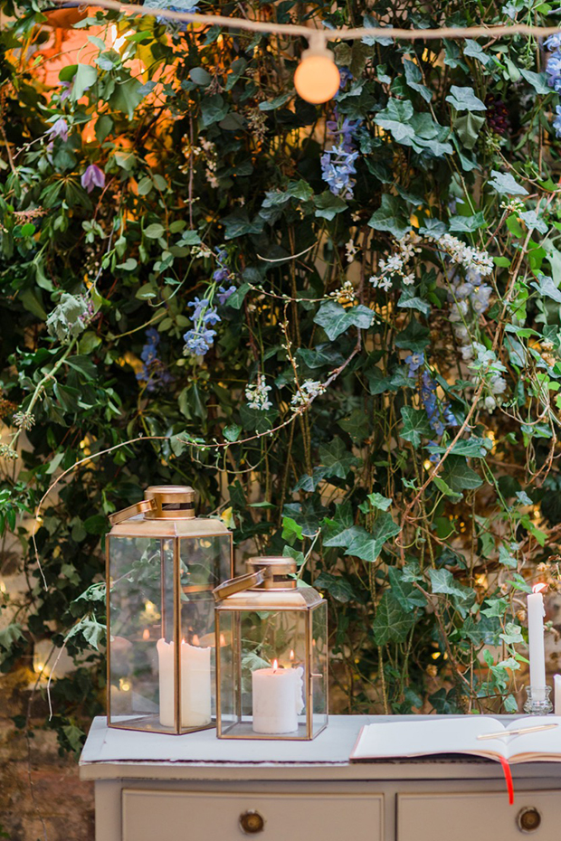 Urban Wedding Inspiration by Love & and Nathalie Marquez Courtney | onefabday.com