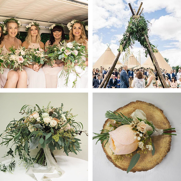 22 Inspiring UK Florists to Follow on Instagram | see them all on onefabday.com