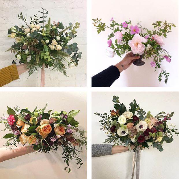 22 Inspiring UK Florists to Follow on Instagram | see them all on onefabday.com