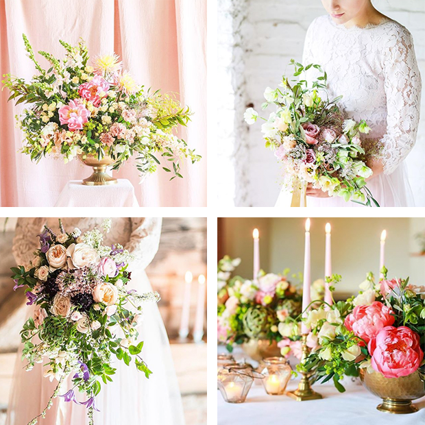 22 Inspiring UK Florists to Follow on Instagram | see them all on onefabday.com