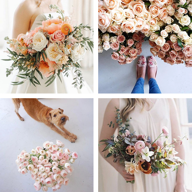 22 Inspiring UK Florists to Follow on Instagram | see them all on onefabday.com