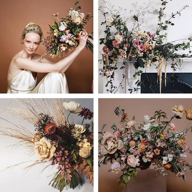 22 Inspiring UK Florists to Follow on Instagram | see them all on onefabday.com