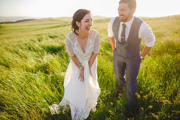 The Causeway Hotel Wedding by Gather and Tides | onefabday-com.go-vip.net