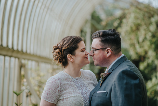 Beautiful Autumn wedding at Drury Buildings by Remain in Light Photography | onefabday.com