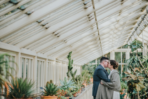 Beautiful Autumn wedding at Drury Buildings by Remain in Light Photography | onefabday.com