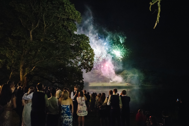  Beautiful Finnebrogue Woods Wedding by Simple Tapestry | onefabday.com