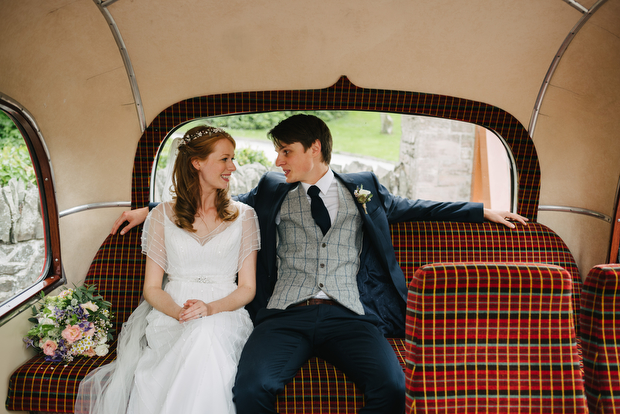  Beautiful Finnebrogue Woods Wedding by Simple Tapestry | onefabday.com