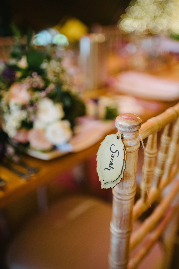  Beautiful Finnebrogue Woods Wedding by Simple Tapestry | onefabday.com