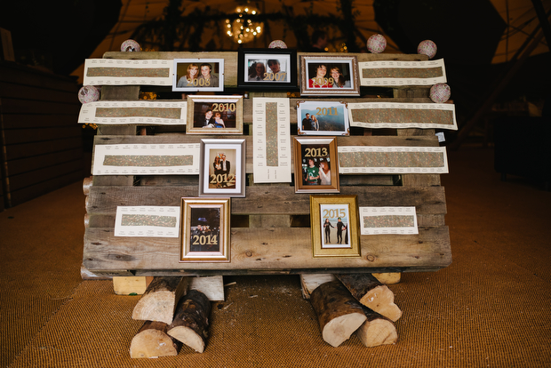  Beautiful Finnebrogue Woods Wedding by Simple Tapestry | onefabday.com