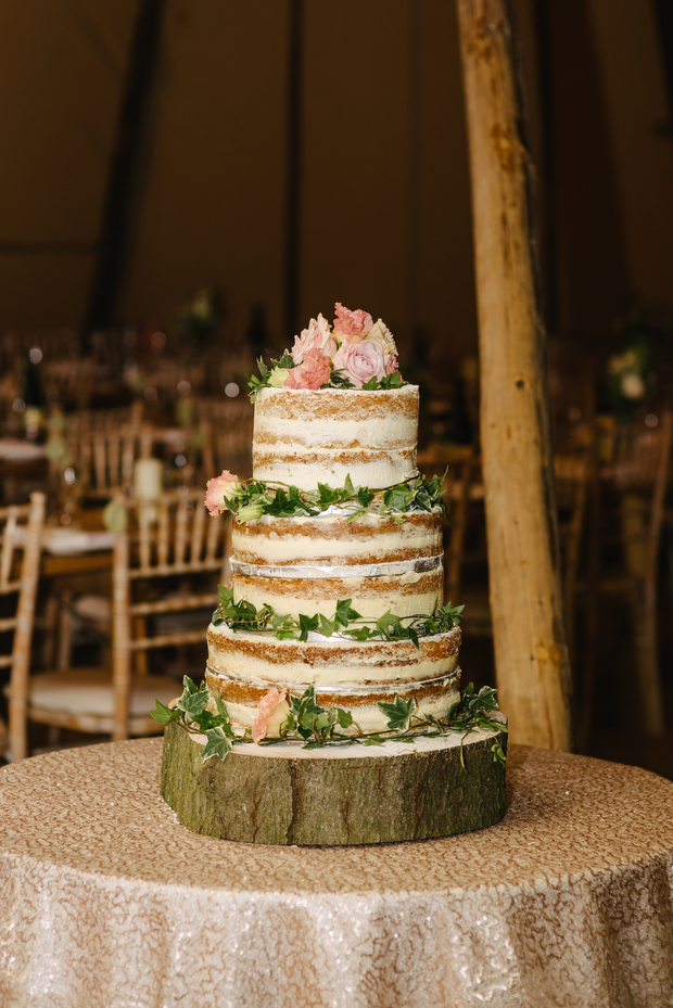  Beautiful Finnebrogue Woods Wedding by Simple Tapestry | onefabday.com