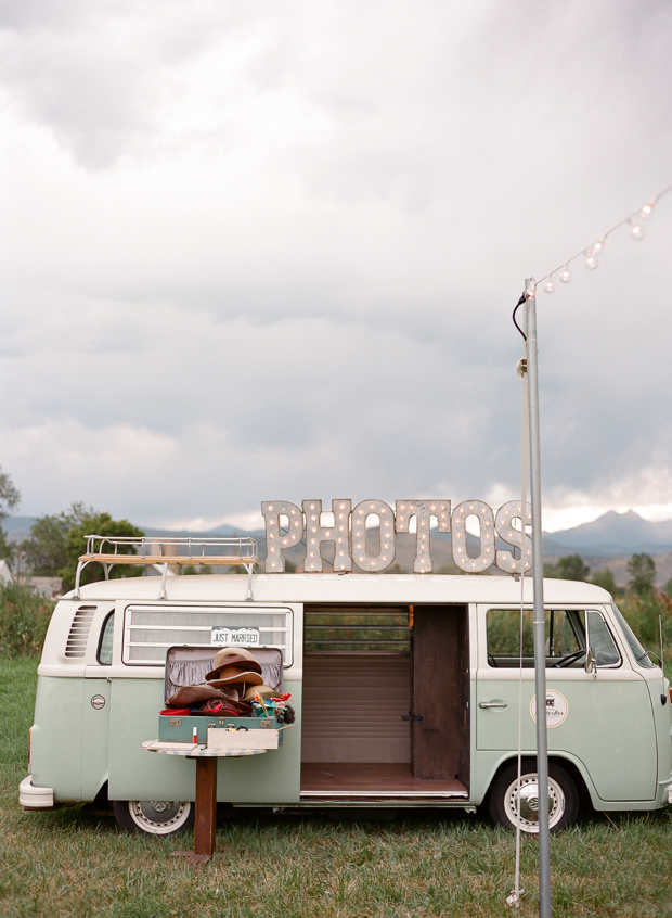 Beautiful At Home Farm Wedding by Laura Murray Photography // see it all on onefabday.com