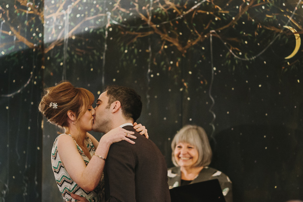 Beautiful The Old Ground Hotel Wedding by The Campbells