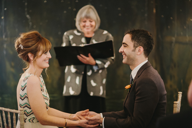 Beautiful The Old Ground Hotel Wedding by The Campbells