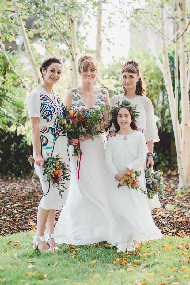 Beautiful The Old Ground Hotel Wedding by The Campbells