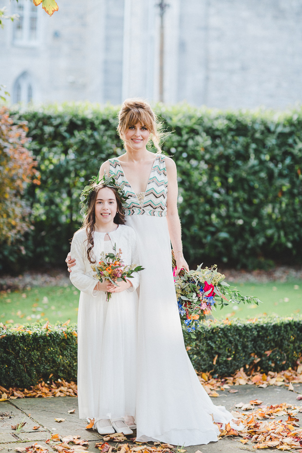 Beautiful The Old Ground Hotel Wedding by The Campbells