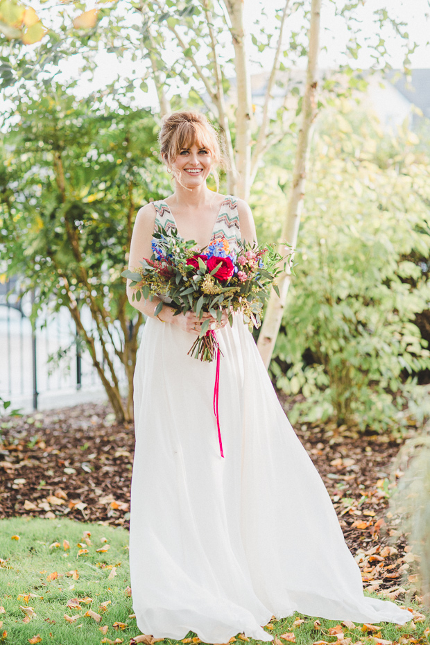 Beautiful The Old Ground Hotel Wedding by The Campbells