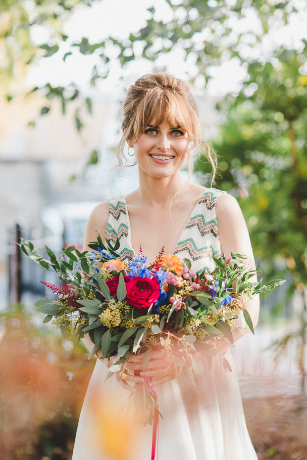 Beautiful The Old Ground Hotel Wedding by The Campbells