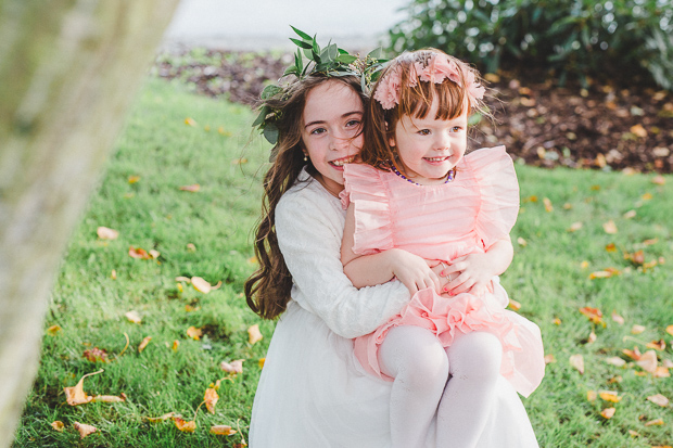 Beautiful The Old Ground Hotel Wedding by The Campbells