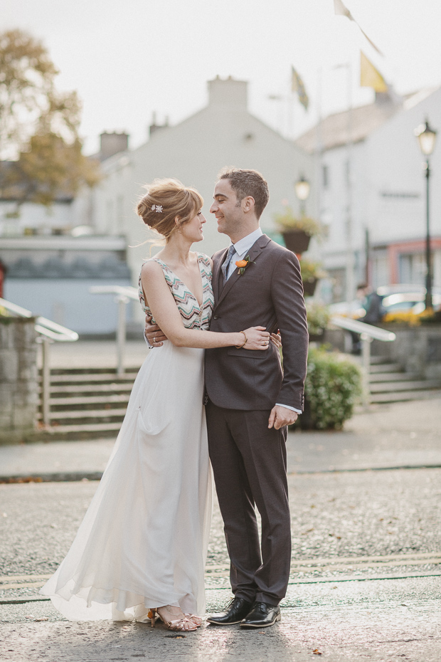 Beautiful The Old Ground Hotel Wedding by The Campbells