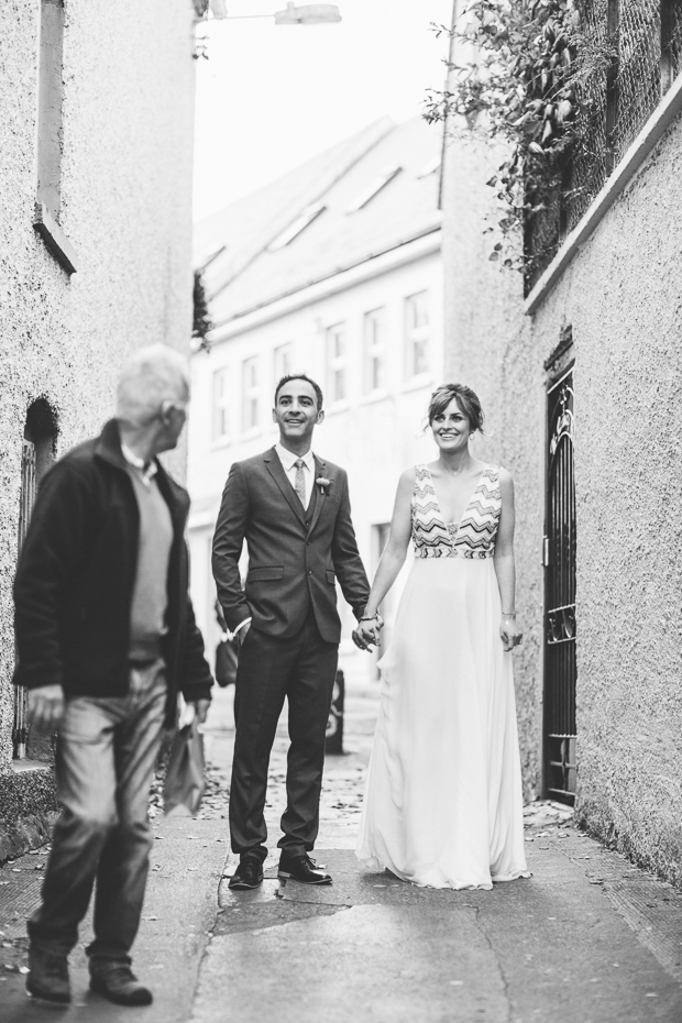 Beautiful The Old Ground Hotel Wedding by The Campbells