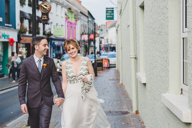 Beautiful The Old Ground Hotel Wedding by The Campbells