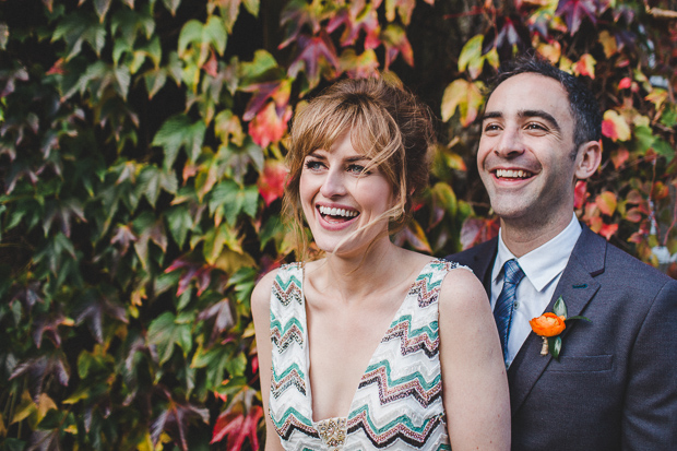 Beautiful The Old Ground Hotel Wedding by The Campbells