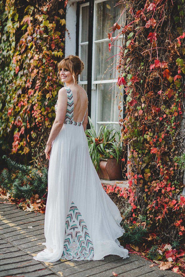 Beautiful The Old Ground Hotel Wedding by The Campbells