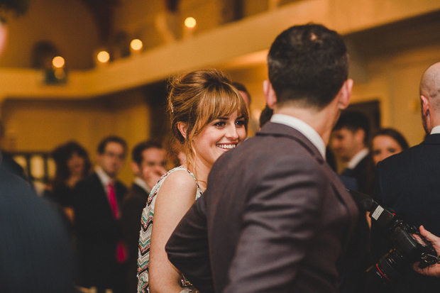 Beautiful The Old Ground Hotel Wedding by The Campbells