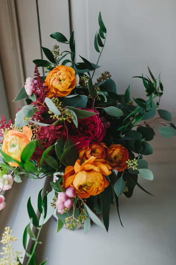 Beautiful The Old Ground Hotel Wedding by The Campbells