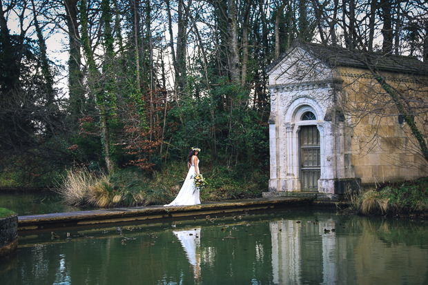 Beautiful Wedding Inspiration Cliff at Lyons by Nick O Keeffe // see the full shoot on onefabday.com