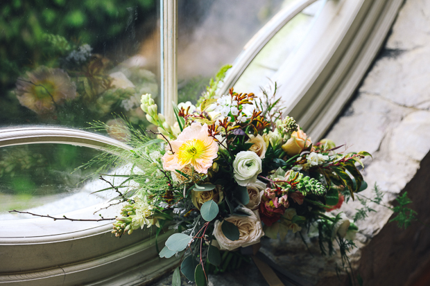 Beautiful Wedding Inspiration Cliff at Lyons by Nick O Keeffe // see the full shoot on onefabday.com