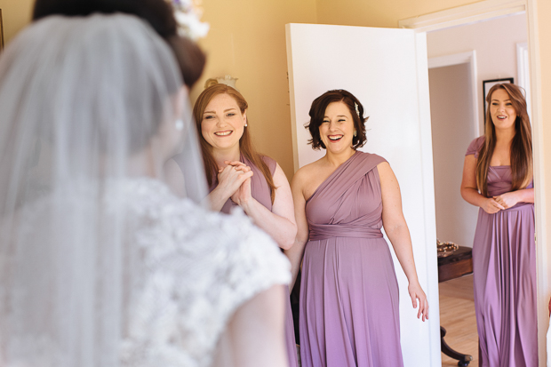 Castlemartyr Resort Wedding by IG Studio Photography | onefabday.com