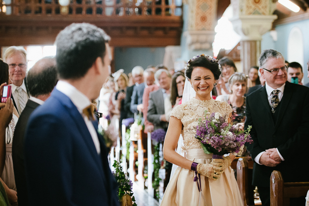 Castlemartyr Resort Wedding by IG Studio Photography | onefabday.com