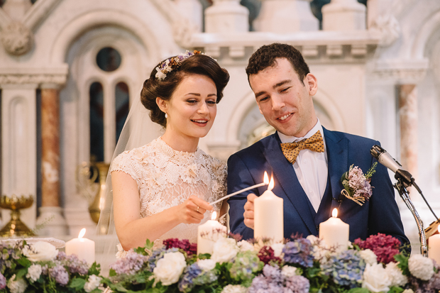 Castlemartyr Resort Wedding by IG Studio Photography | onefabday.com