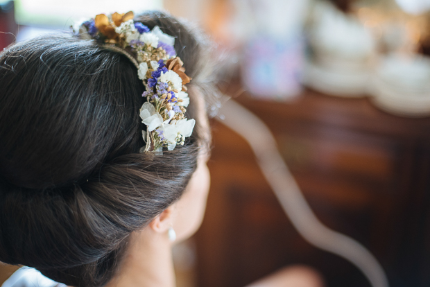 Castlemartyr Resort Wedding by IG Studio Photography | onefabday.com