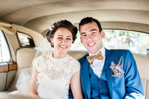 Castlemartyr Resort Wedding by IG Studio Photography | onefabday.com